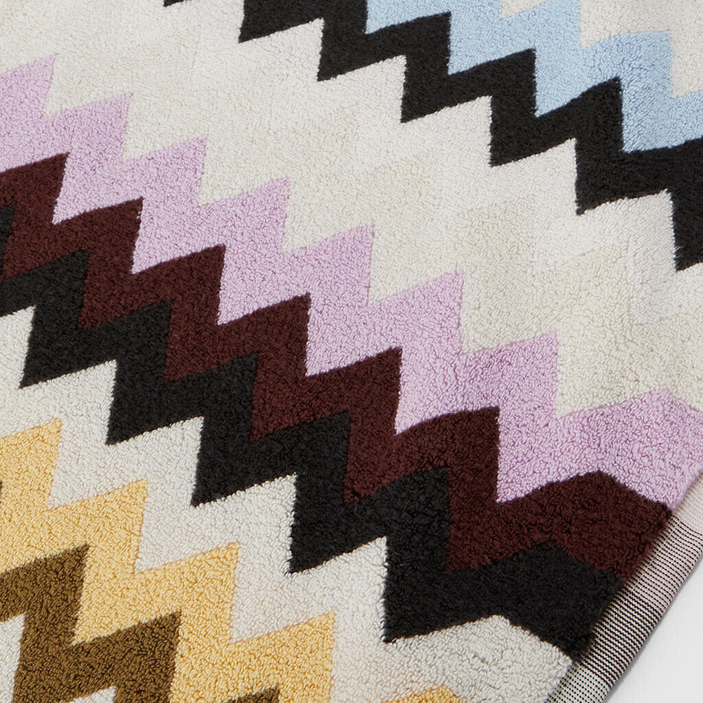 Missoni Towel | Murrina #100 Towel - Collector Store Sydney
