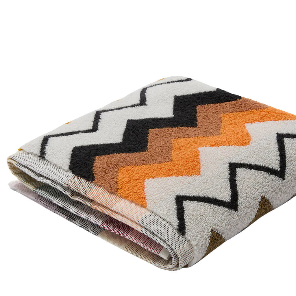Missoni Towel | Murrina #100 Towel - Collector Store Sydney