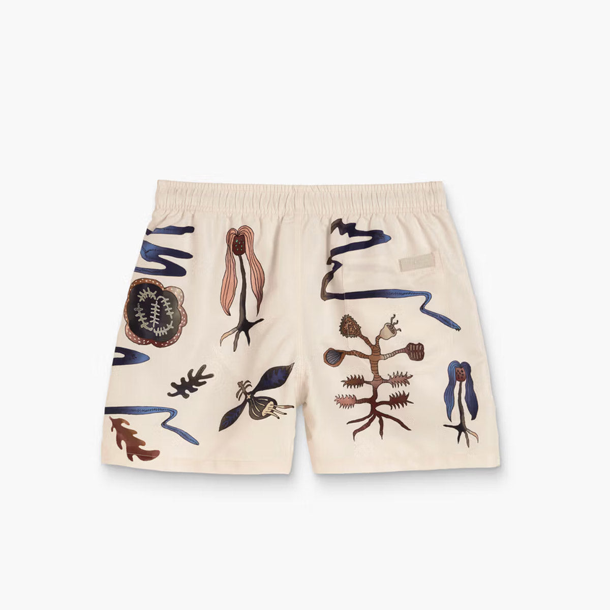 OAS Elowen - Swimshorts - Collector Store Sydney