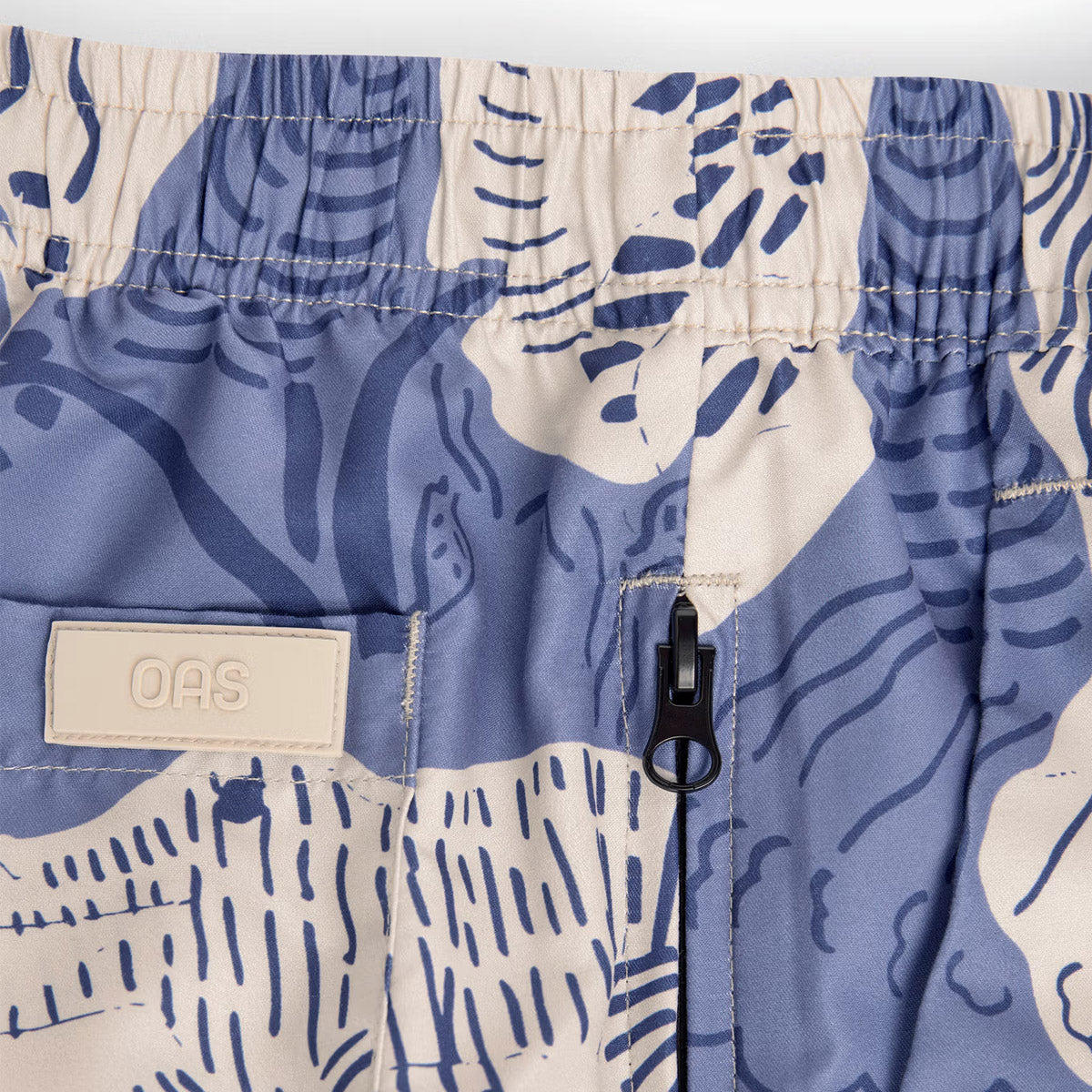 OAS Mystea - Swimshorts - Collector Store Sydney