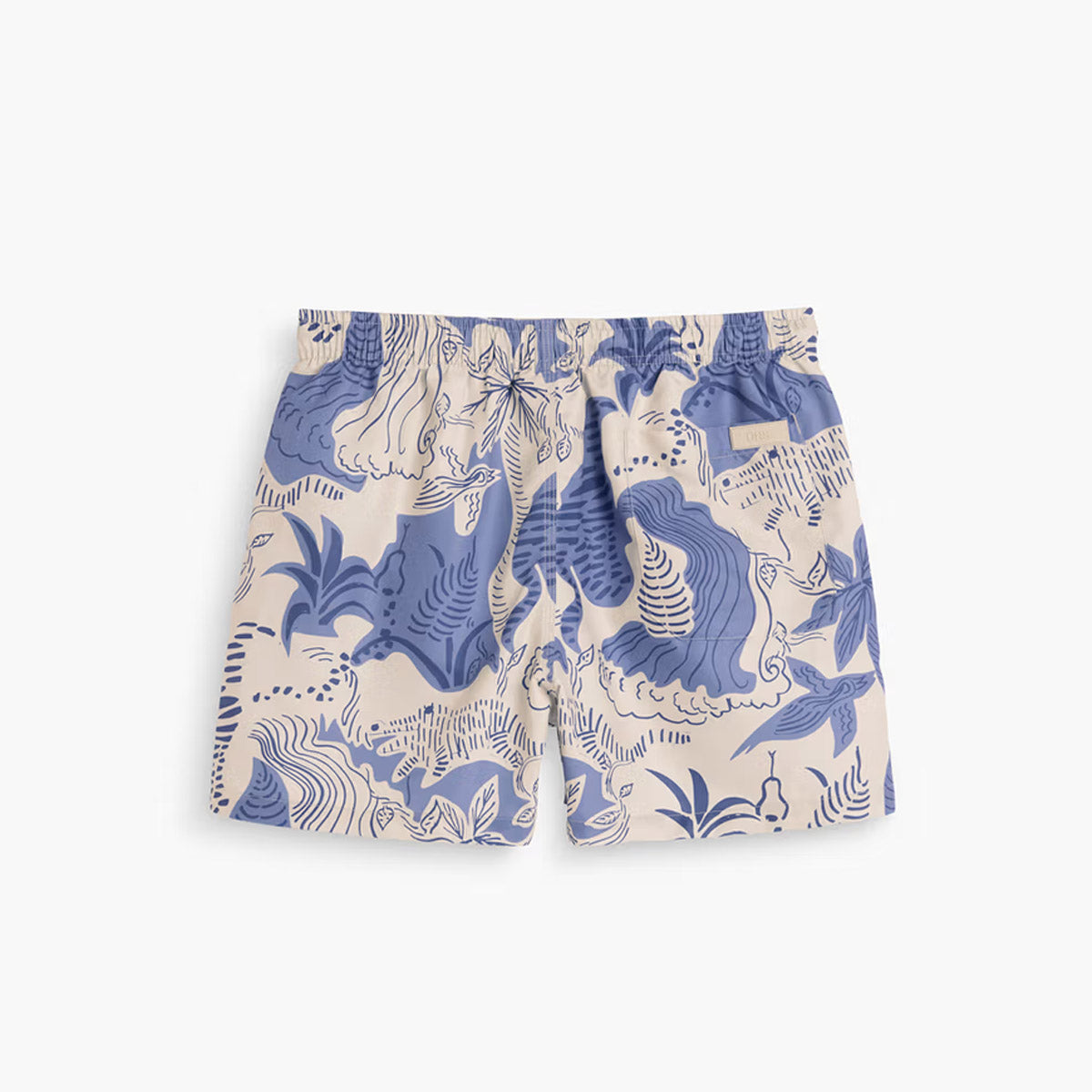 OAS Mystea - Swimshorts - Collector Store Sydney
