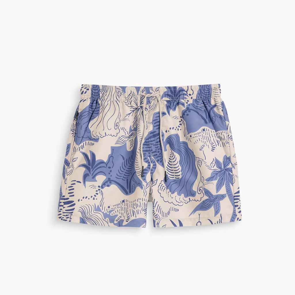 OAS Mystea - Swimshorts - Collector Store Sydney