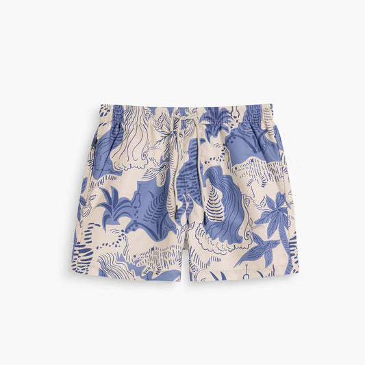 OAS Mystea - Swimshorts - Collector Store Sydney