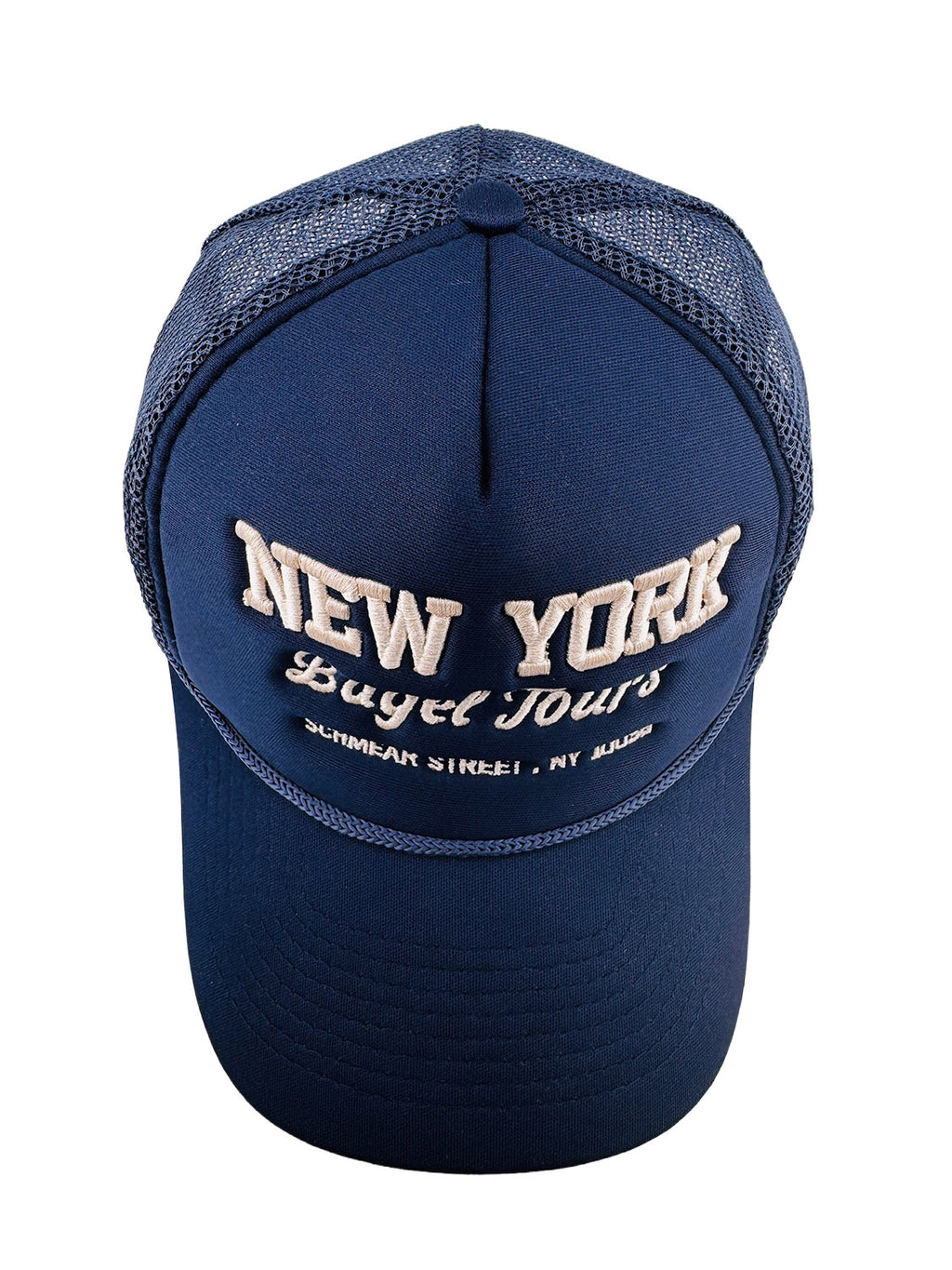 New York - Bagel Tours - Schmear Street