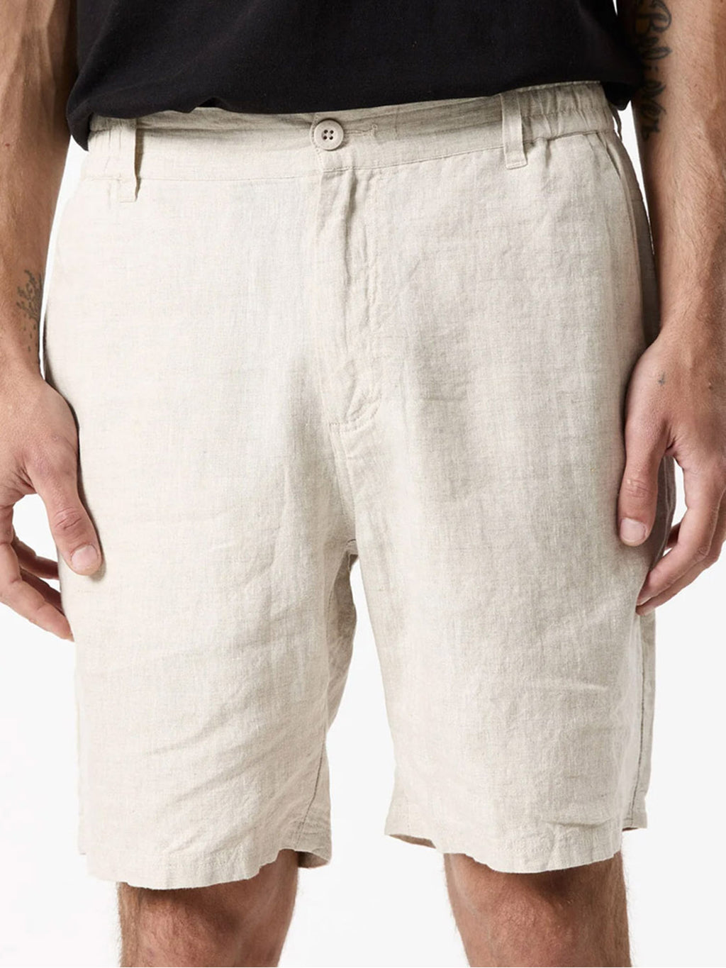 Mr Simple Tanner 3.0 - Natural - Collector Store Sydney