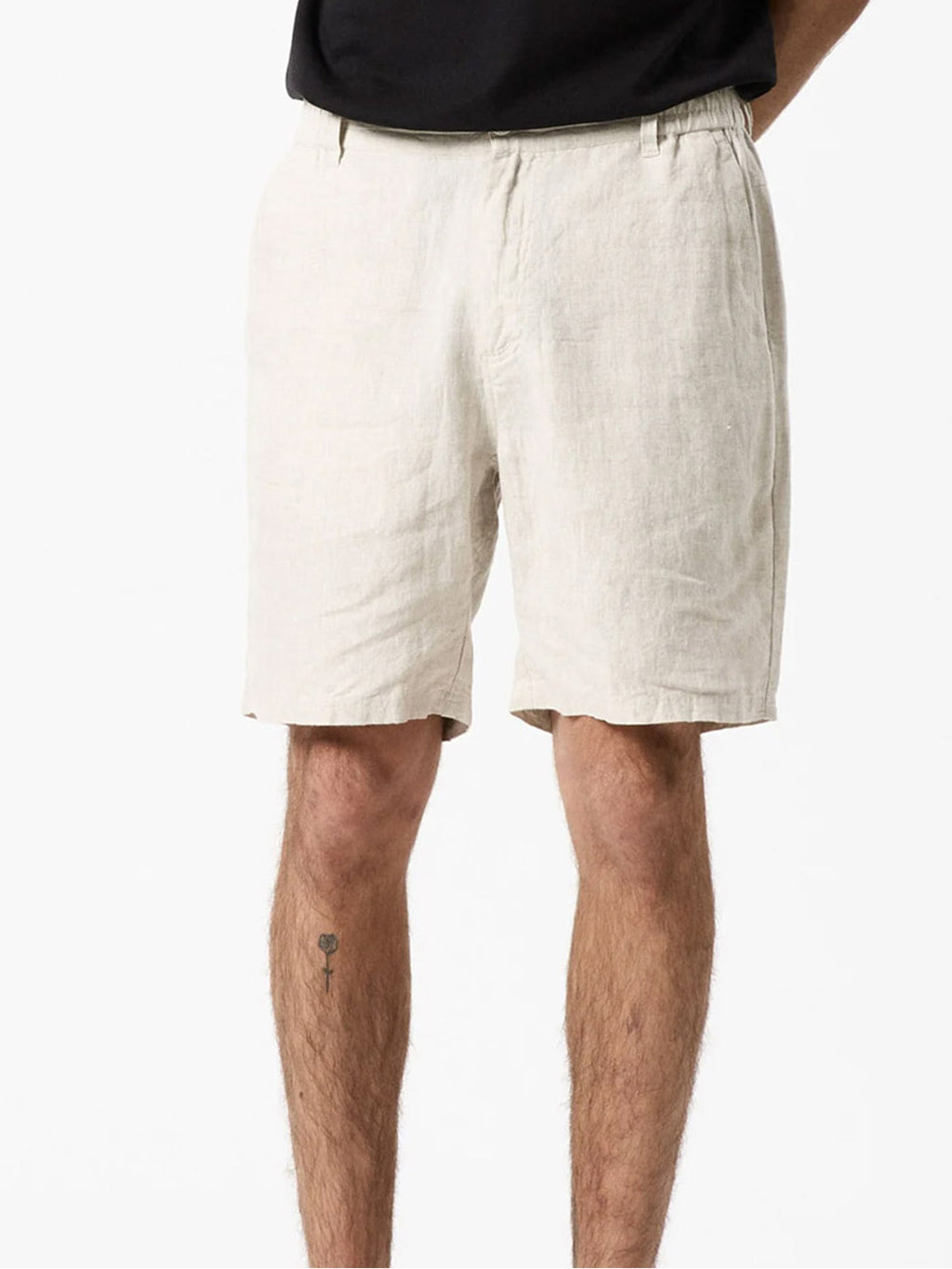 Mr Simple Tanner 3.0 - Natural - Collector Store Sydney