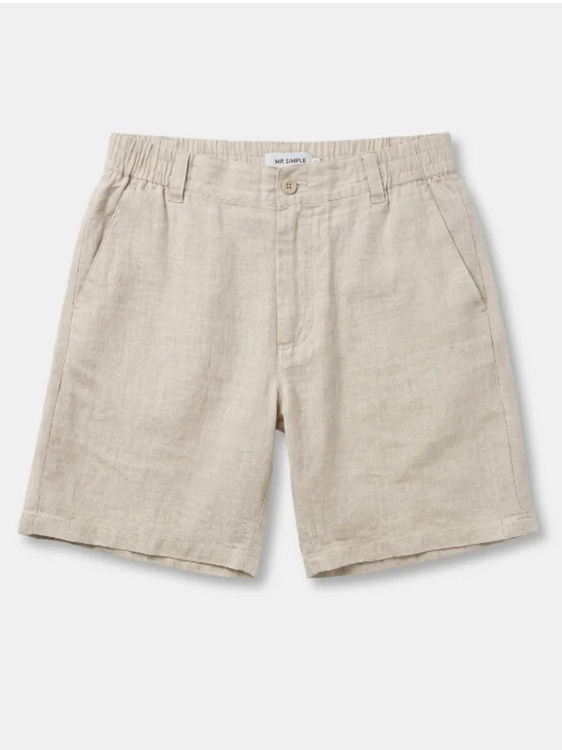 Mr Simple Tanner 3.0 - Natural - Collector Store Sydney