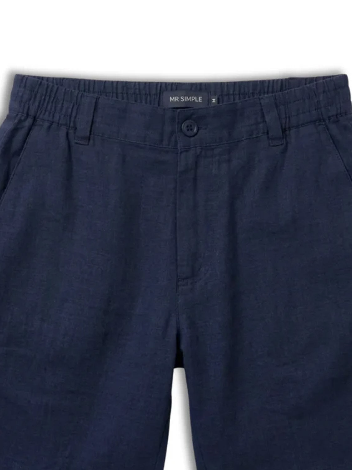 Mr Simple Tanner 3.0 - Navy - Collector Store Sydney