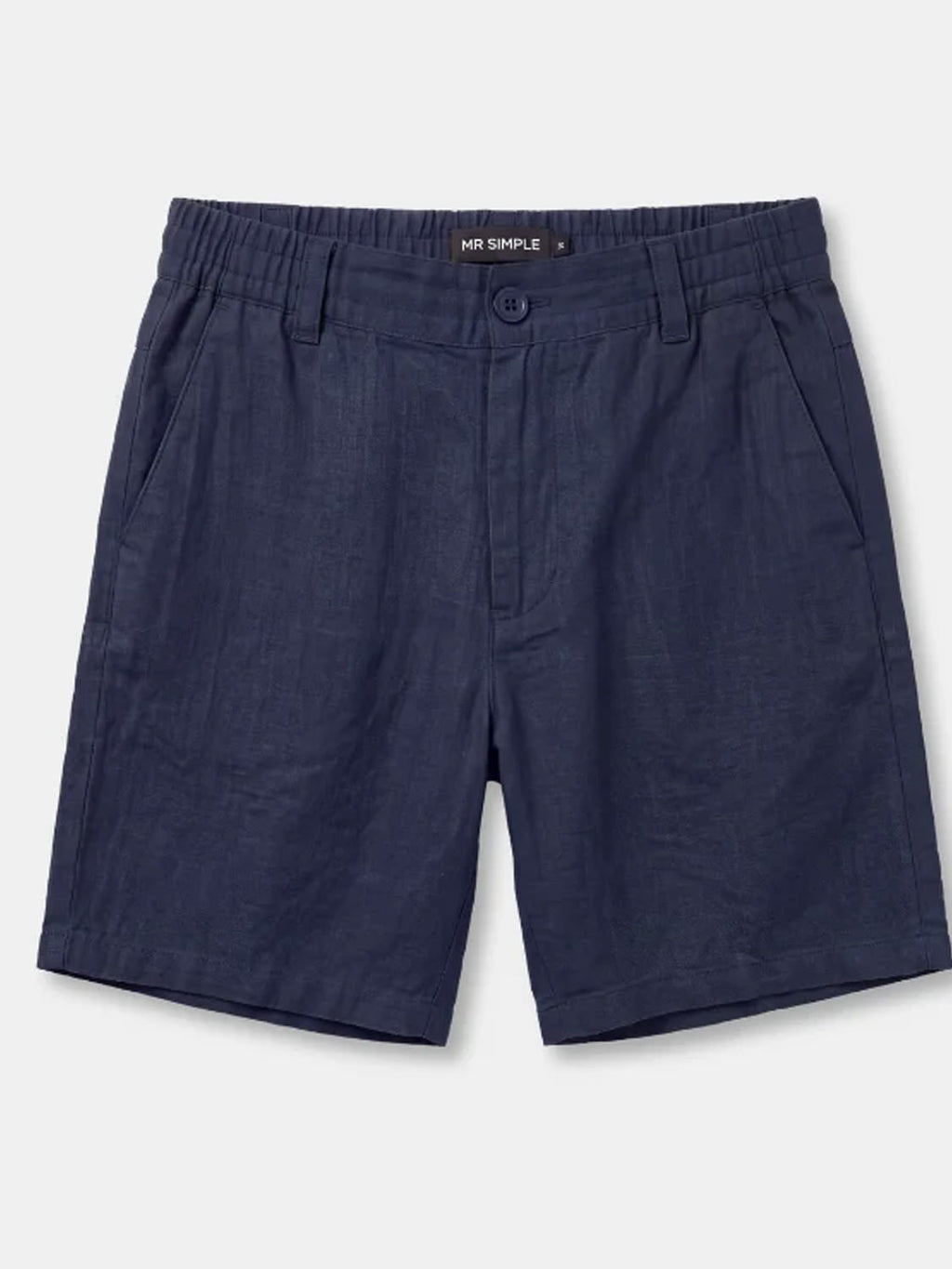 Mr Simple Tanner 3.0 - Navy - Collector Store Sydney