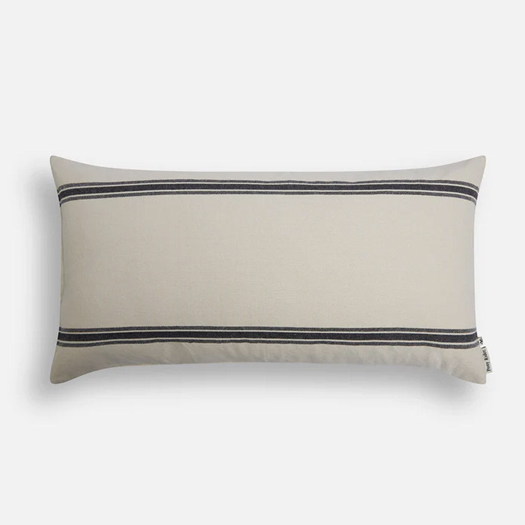 Pony Rider Admiral Cushion | Natural | 85*45 - Collector Store