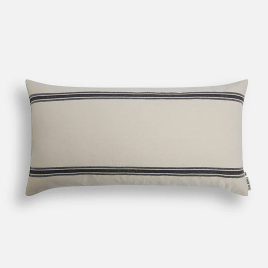 Pony Rider Admiral Cushion | Natural | 85*45 - Collector Store