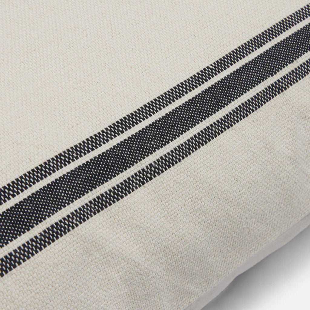 Pony Rider Admiral Cushion | Natural | 85*45 - Collector Store