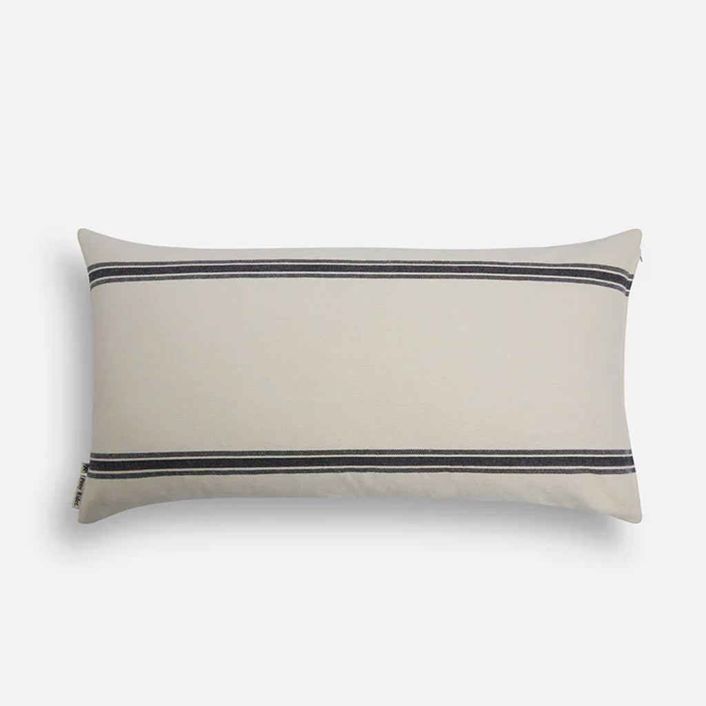 Pony Rider Admiral Cushion | Natural | 85*45 - Collector Store