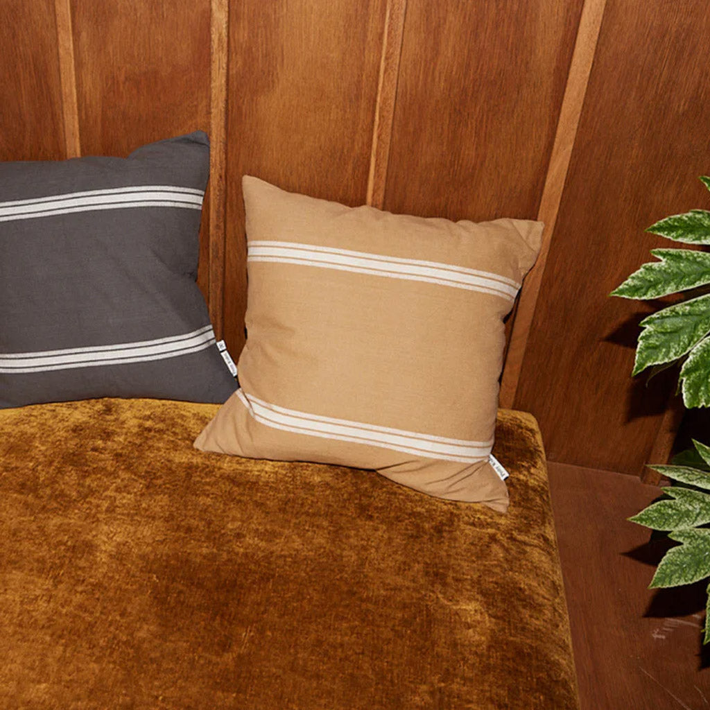 Pony Rider Admiral Cushion | Safari | 55*55 - Collector Store