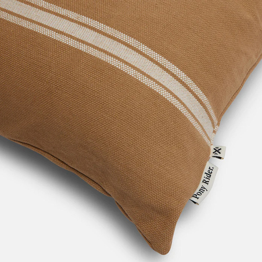 Pony Rider Admiral Cushion | Safari | 55*55 - Collector Store
