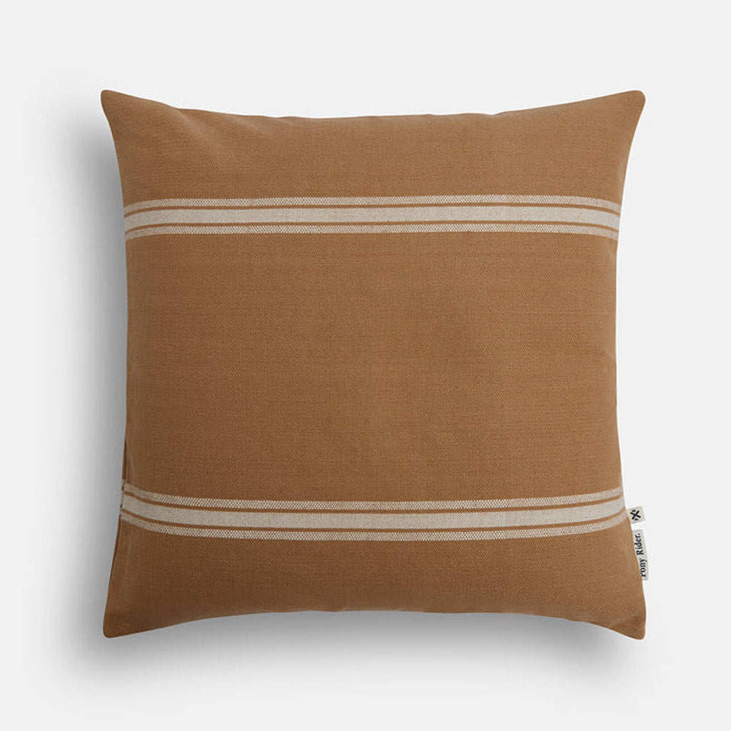 Pony Rider Admiral Cushion | Safari | 55*55 - Collector Store