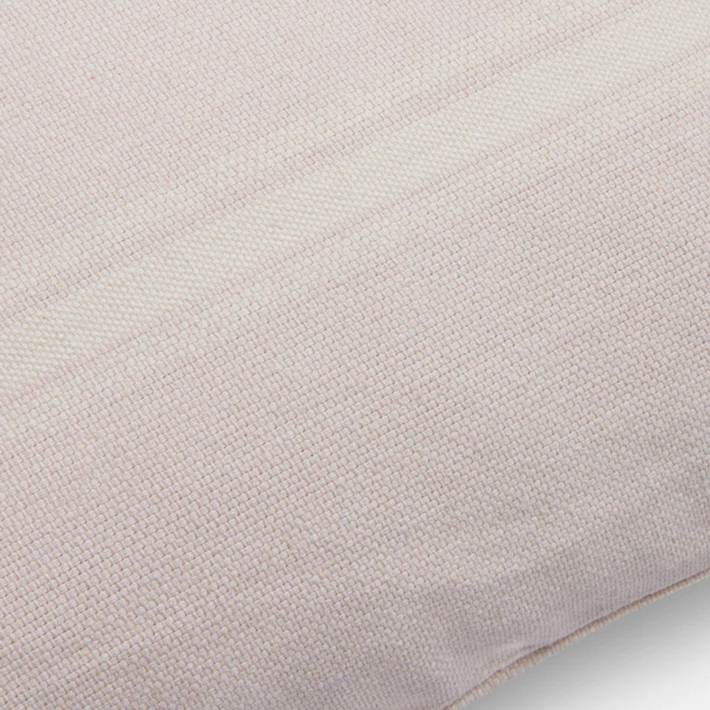 Pony Rider Admiral Cushion | Shell | 55*55 - Collector Store