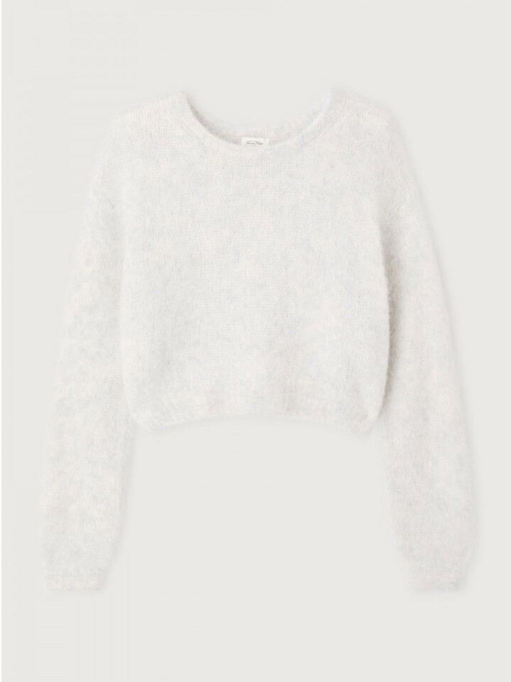 American Vintage Knit Jumper - Niby - Polar Melange - Collector Store Sydney