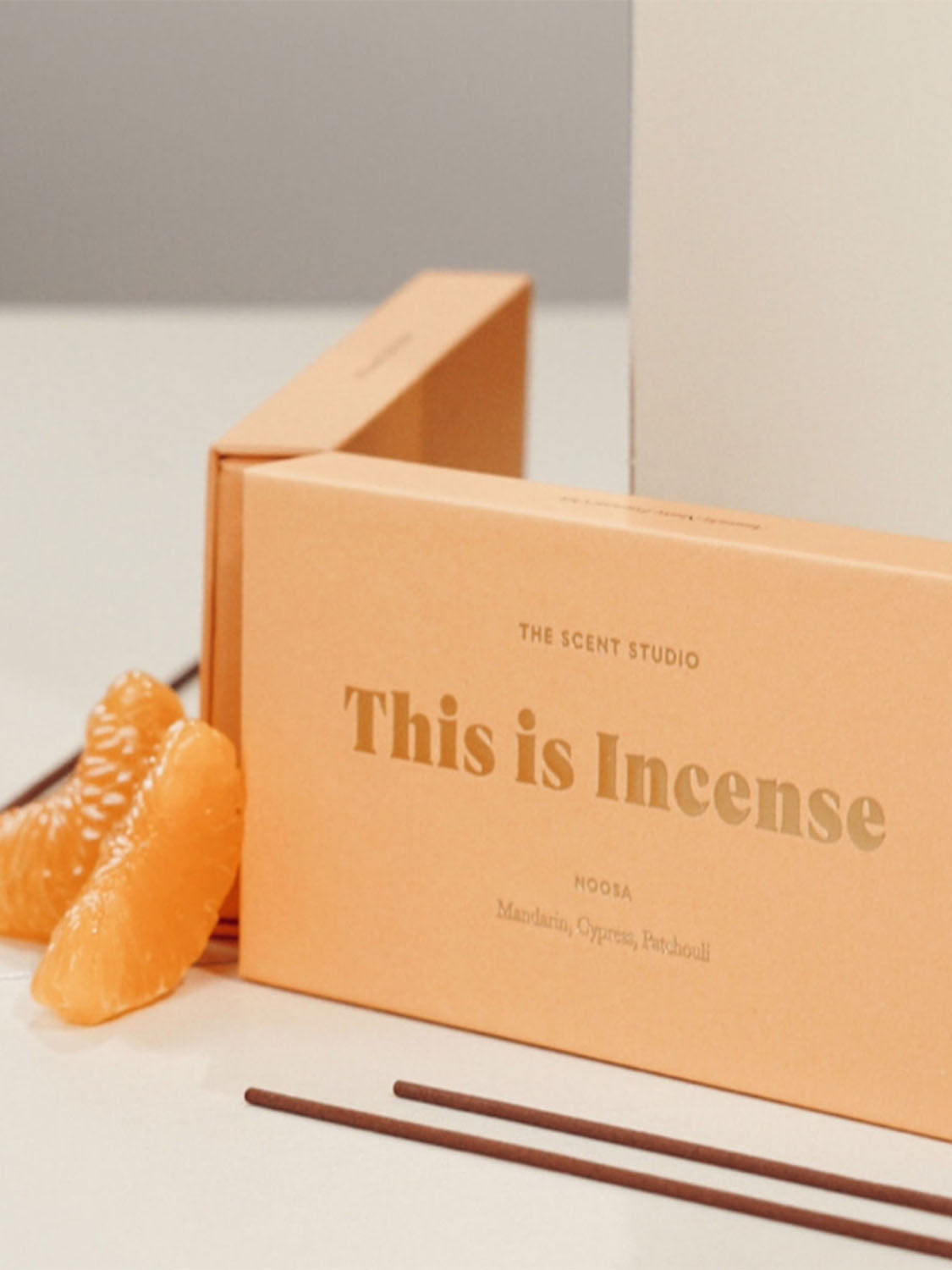 This Is Incense - Noosa Scent Sticks - Collector Store Sydney