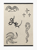 OAS Tempest Towel - Collector Store Sydney