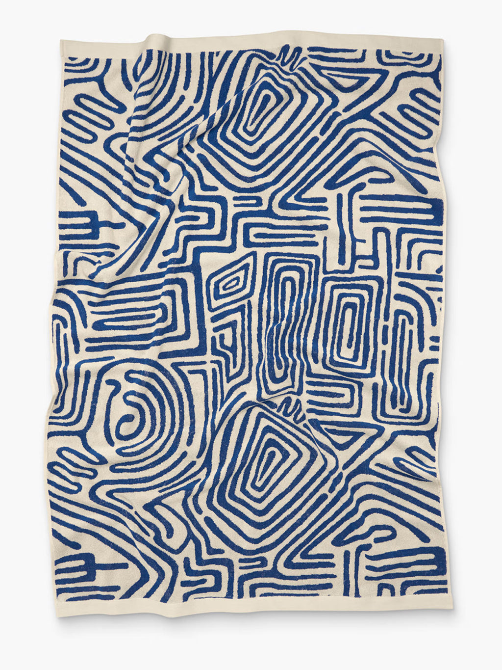 OAS Eldovado Towel - Collector Store Sydney