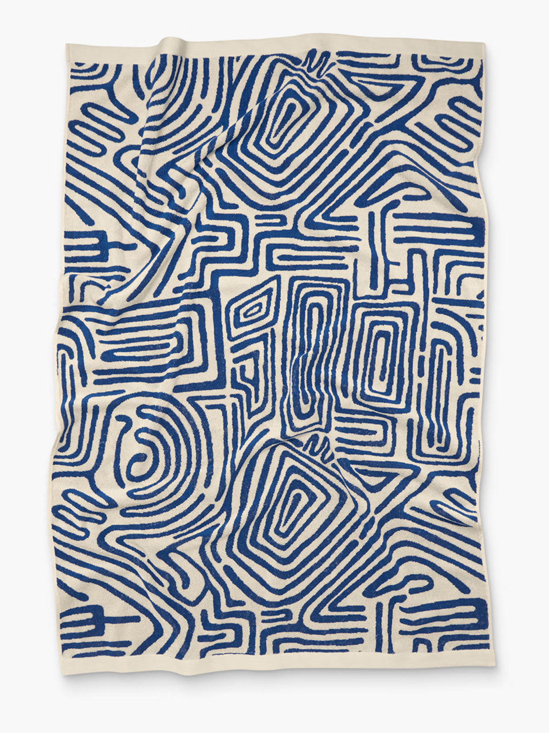 OAS Eldovado Towel - Collector Store Sydney