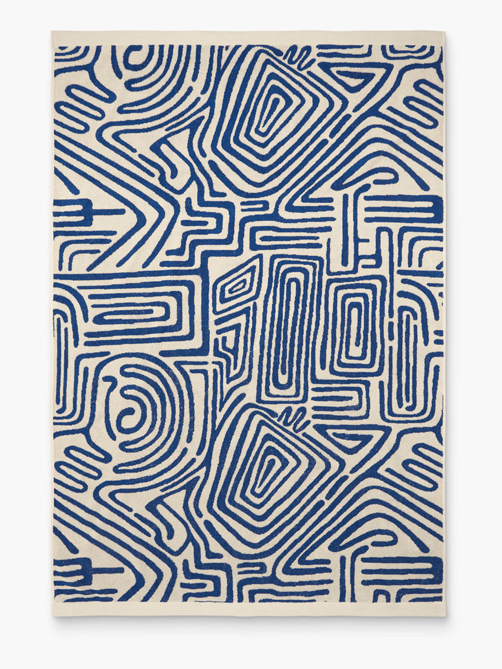 OAS Eldovado Towel - Collector Store Sydney