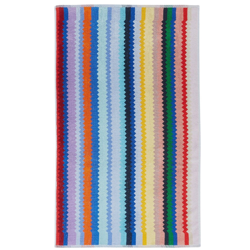 Missoni Home - CECIL 100 TOWEL - Collector Store