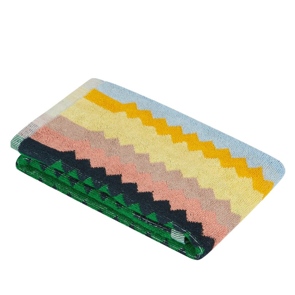 Missoni Home - CECIL 100 TOWEL - Collector Store