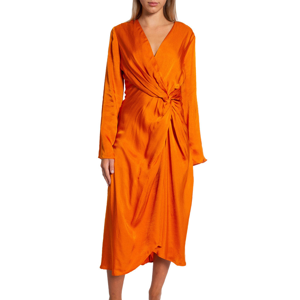 Second Female Noma Dress Sunset - Collector Store Sydney