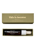Gentle Habits - Ritual Diffuser Oil : YAMBA - Collector Store Sydney