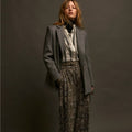 Maison Hotel : PACO PANT Blue Orchid - Collector Store Sydney