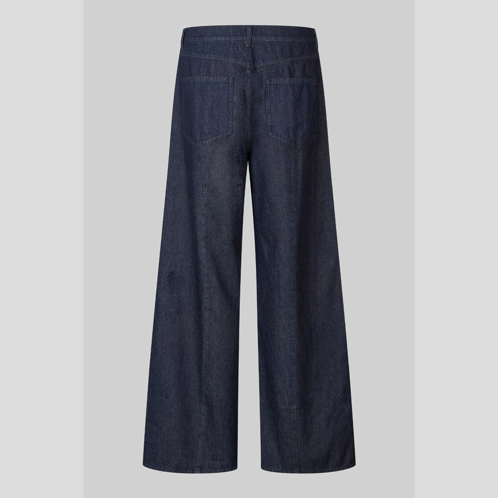 Second Female Olane Denim Jeans - Collector Store Sydney