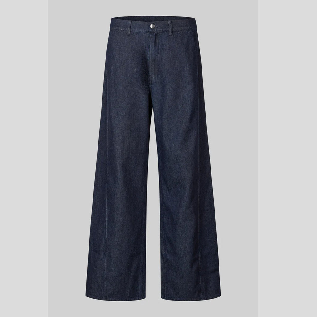 Second Female Olane Denim Jeans - Collector Store Sydney