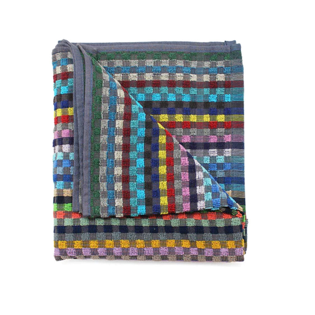 Pitt Towel 45 x 90cm - multi coloured - Collector Store