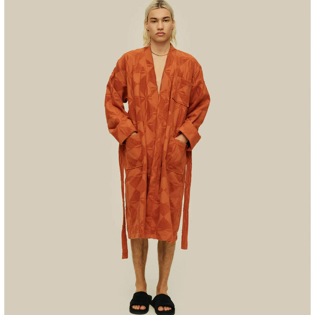 OAS Plateau Robe - Collector Store