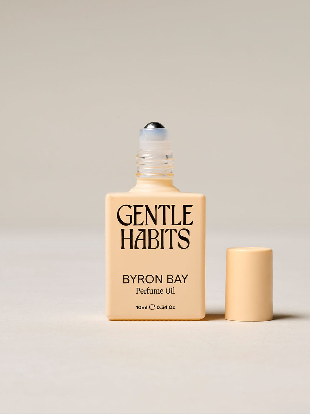 Perfume Oil - Byron Bay - Collector Store Sydney