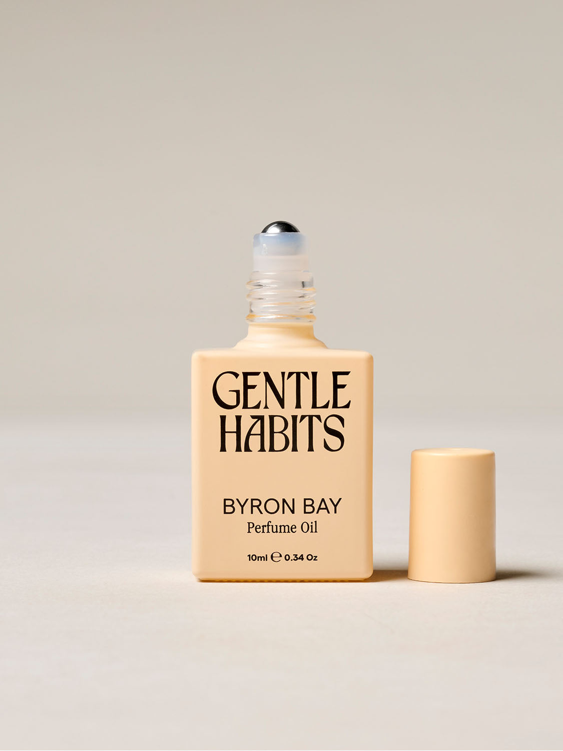 Perfume Oil - Byron Bay - Collector Store Sydney