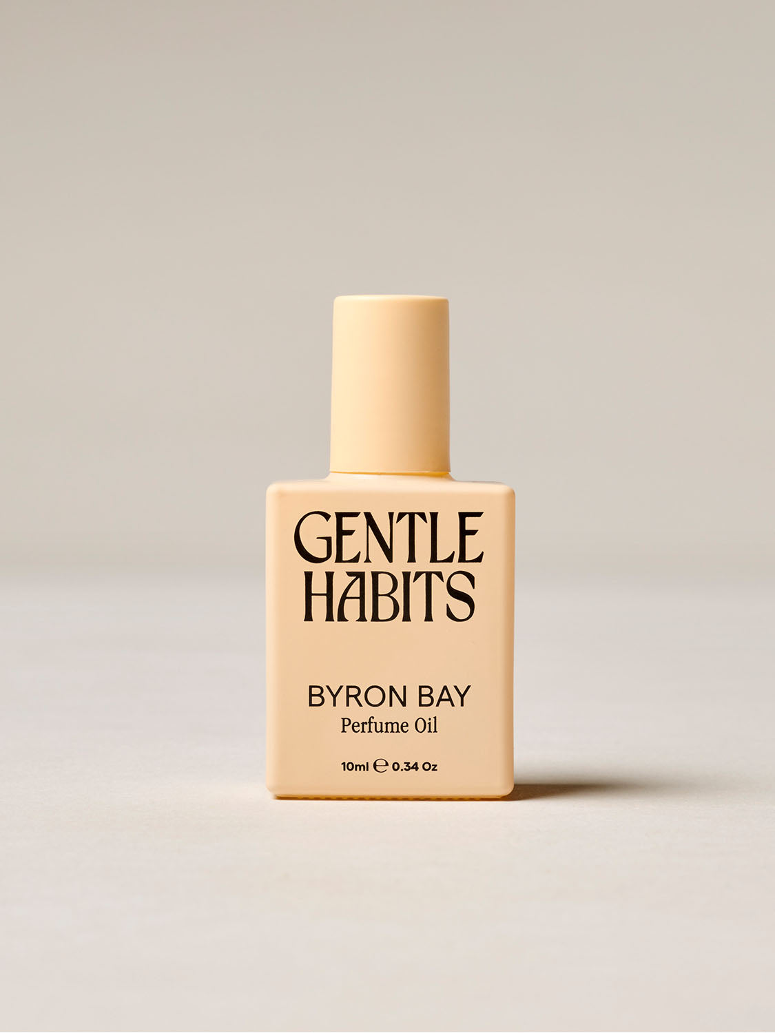 Perfume Oil - Byron Bay - Collector Store Sydney