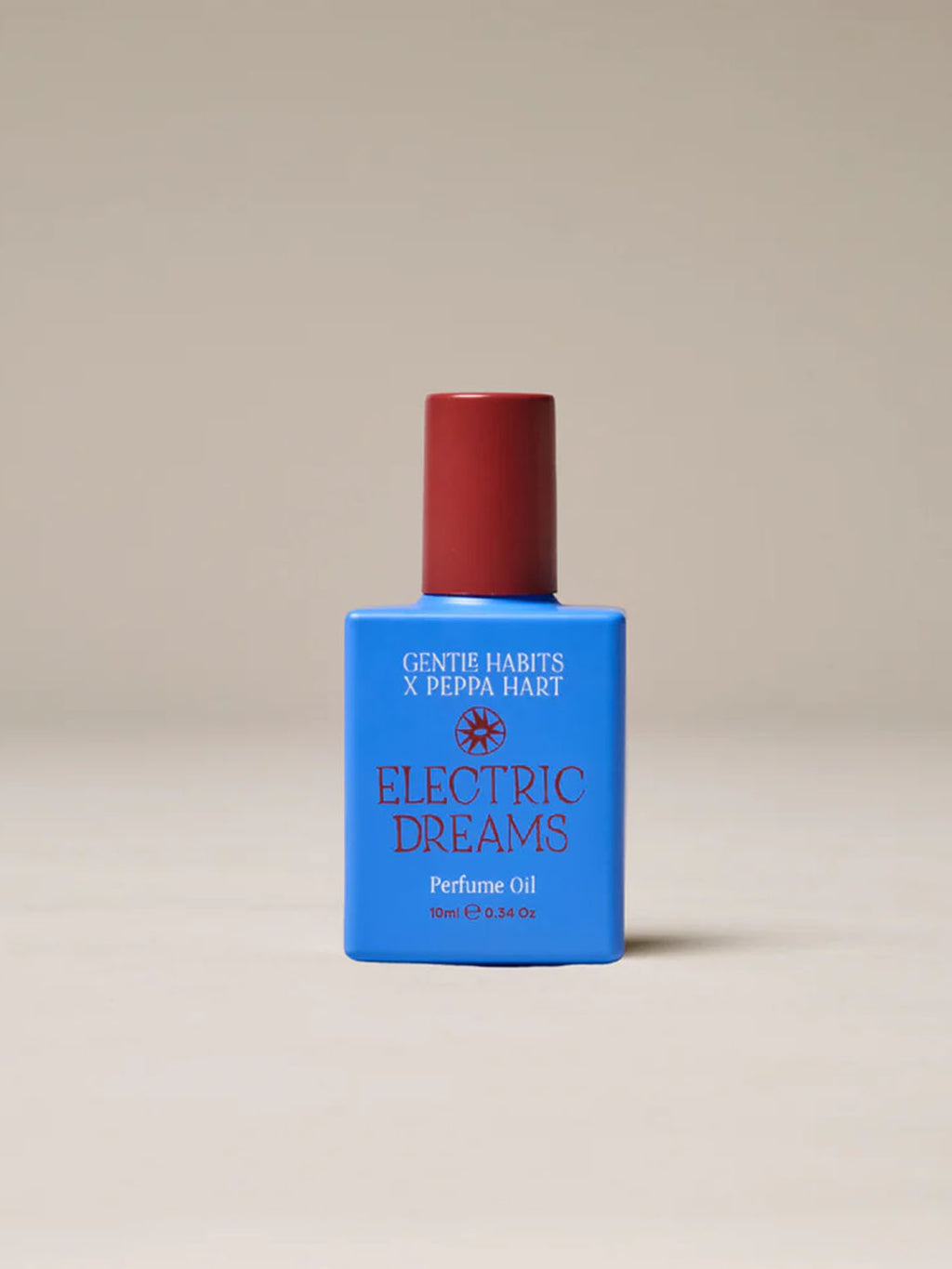 Perfume Oil - Electric Dreams - Collector Store Sydney