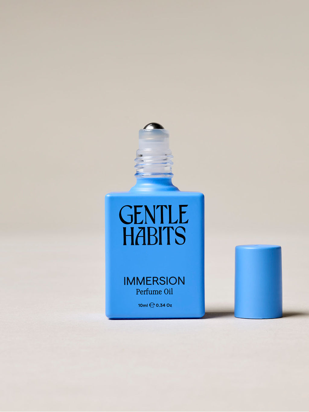 Perfume Oil - Immersion - Collector Store Sydney