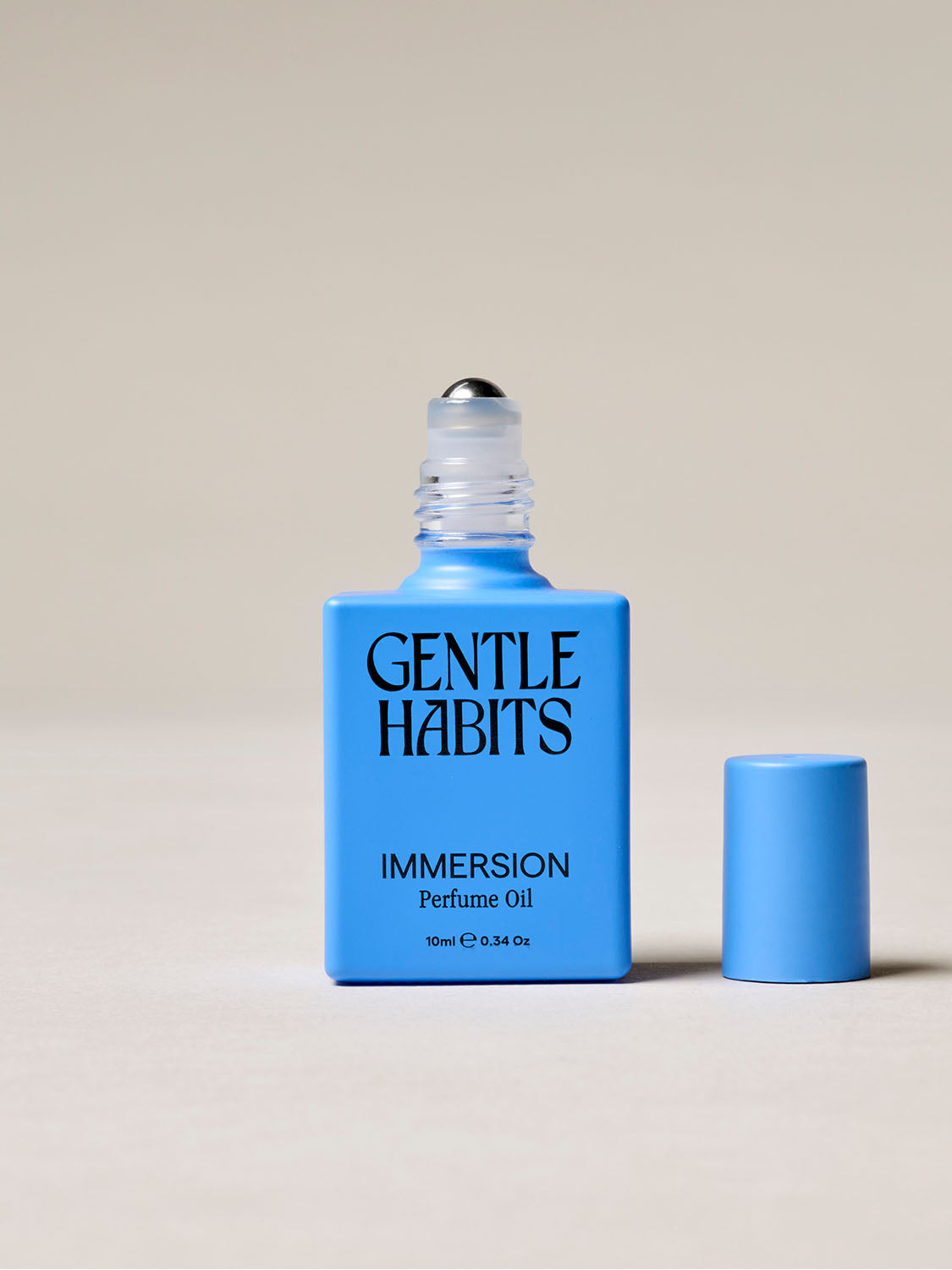Perfume Oil - Immersion - Collector Store Sydney