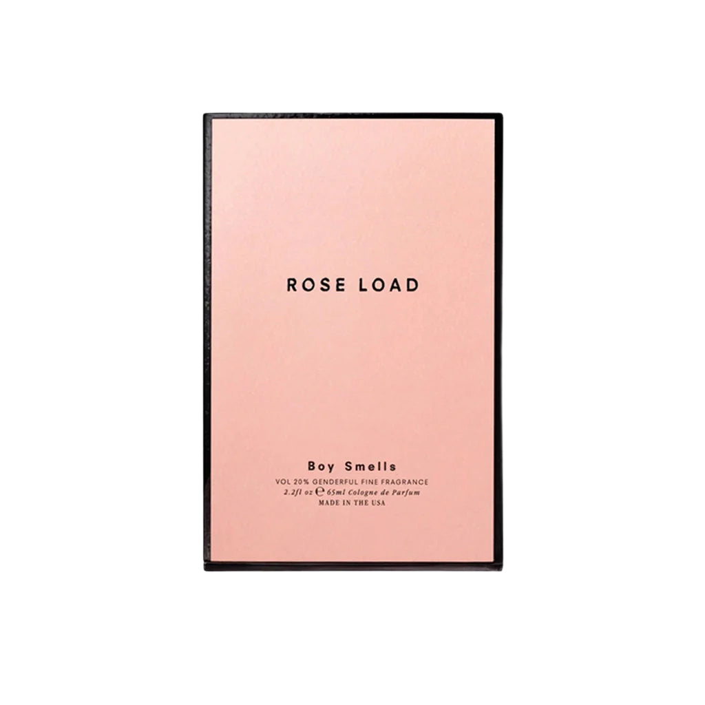 Boy Smells - Rose Load EDP - 65ml - Collector Store