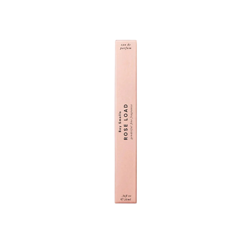 Boy Smells - Rose Load EDP 10ml - Collector Store