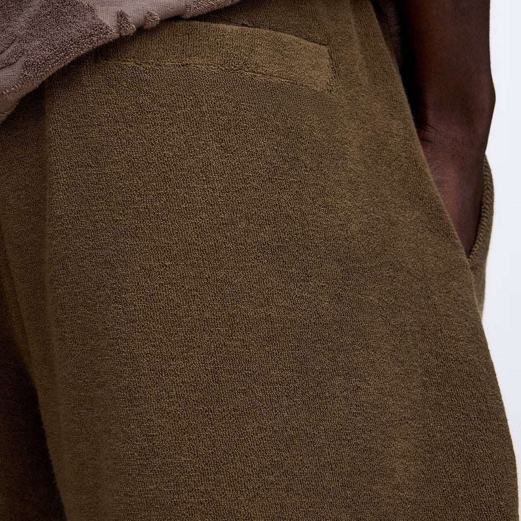 OAS Pine Terry Shorts - Collector Store Sydney