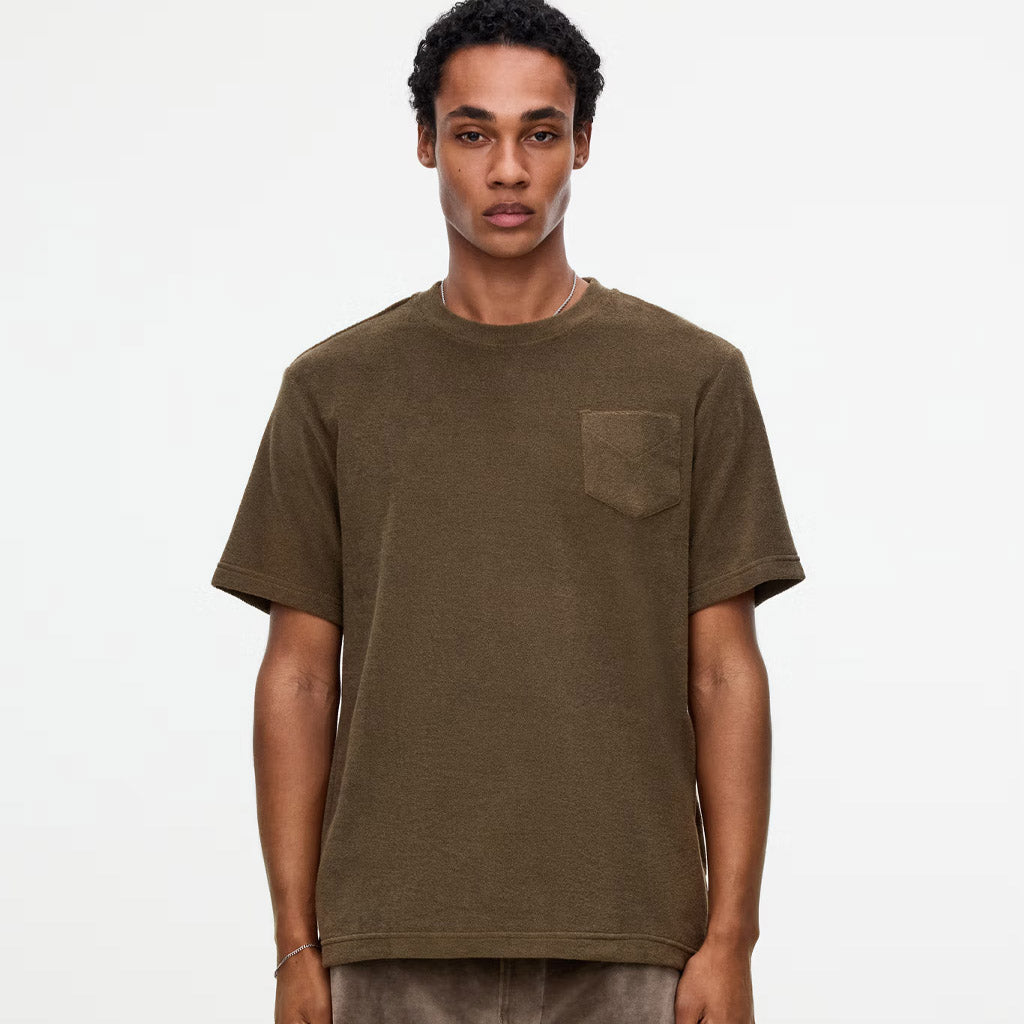 OAS Pine Terry Tee - Collector Store Sydney