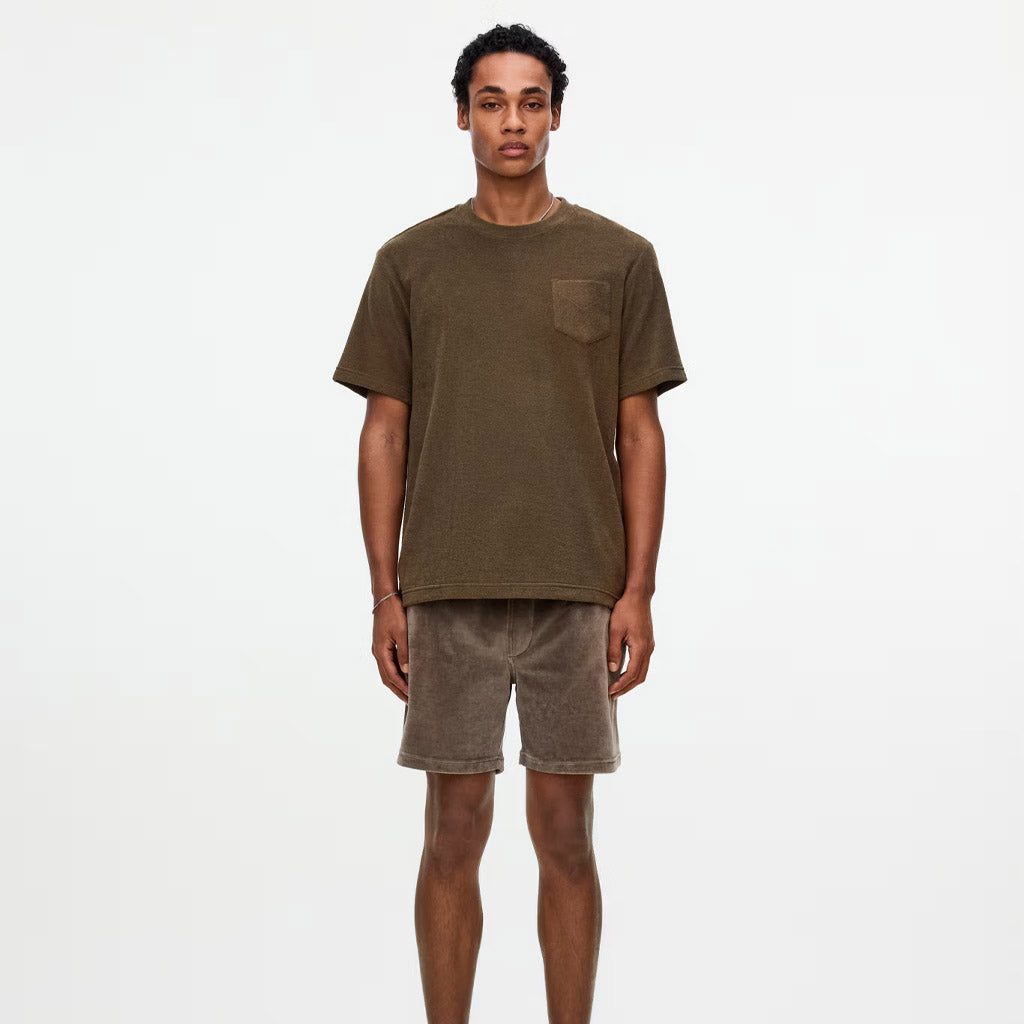 OAS Pine Terry Tee - Collector Store Sydney