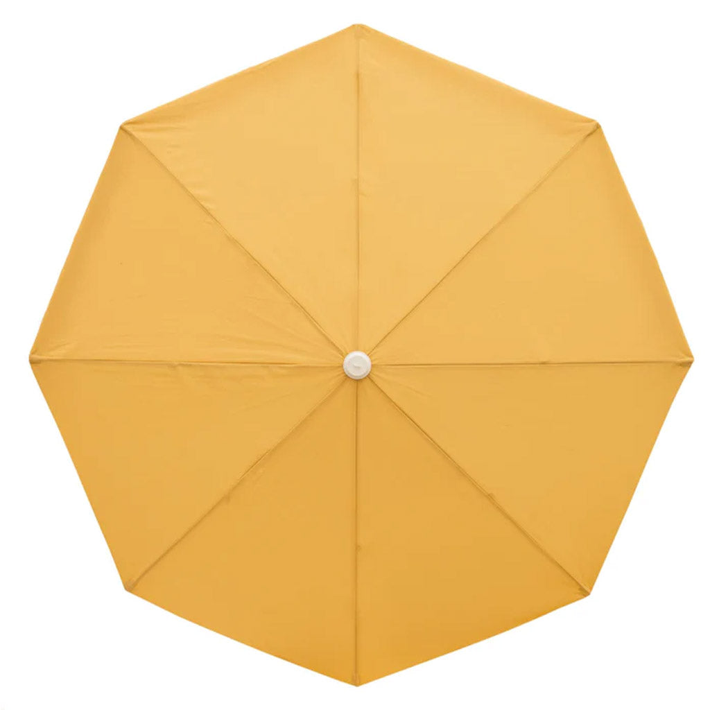 AMALFI UMBRELLA - RIVIE MIMOSA - 183cm x 230cm - Collector Store