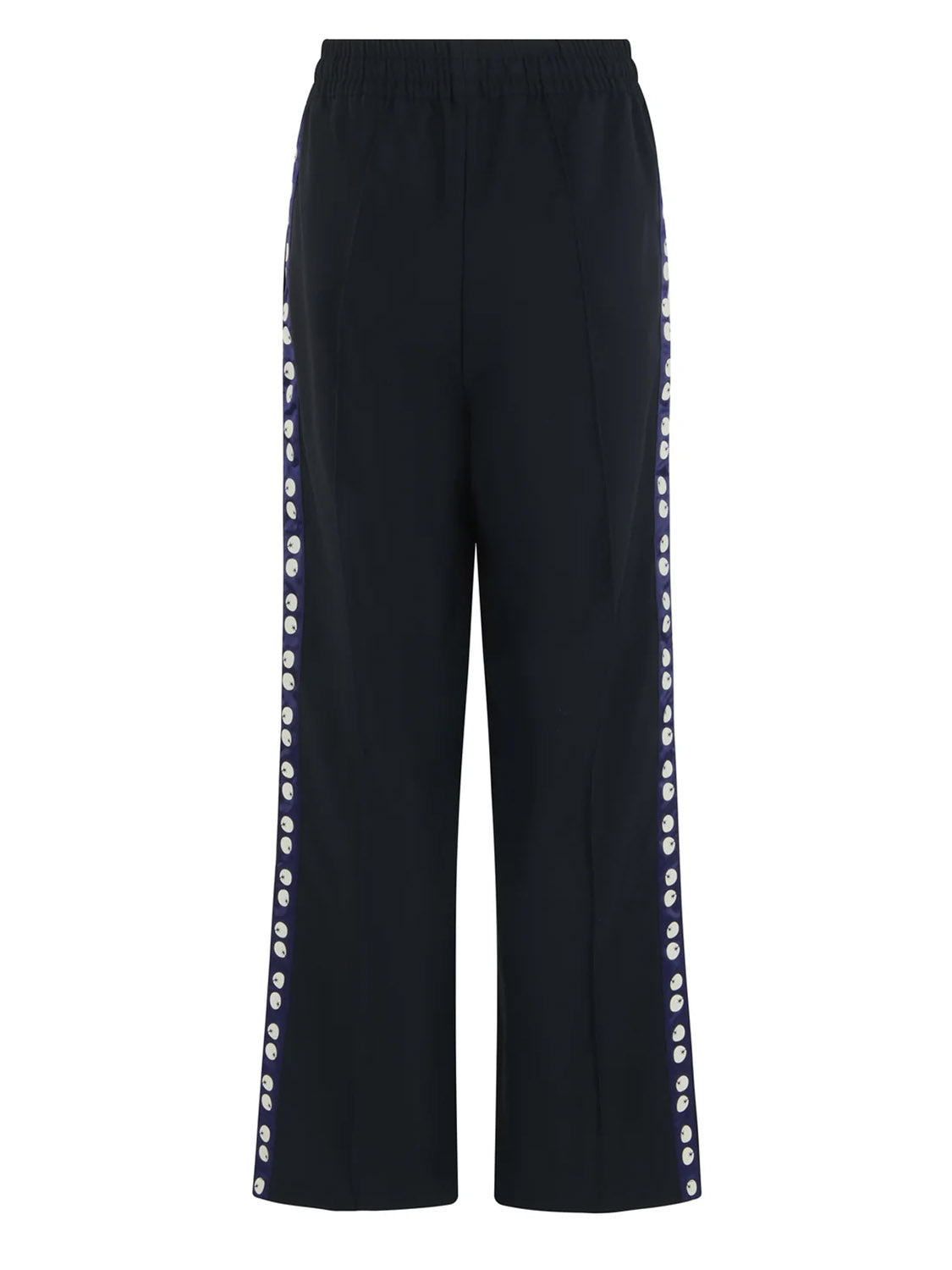Araminta James - The Pomodoro Pant - Midnight Navy