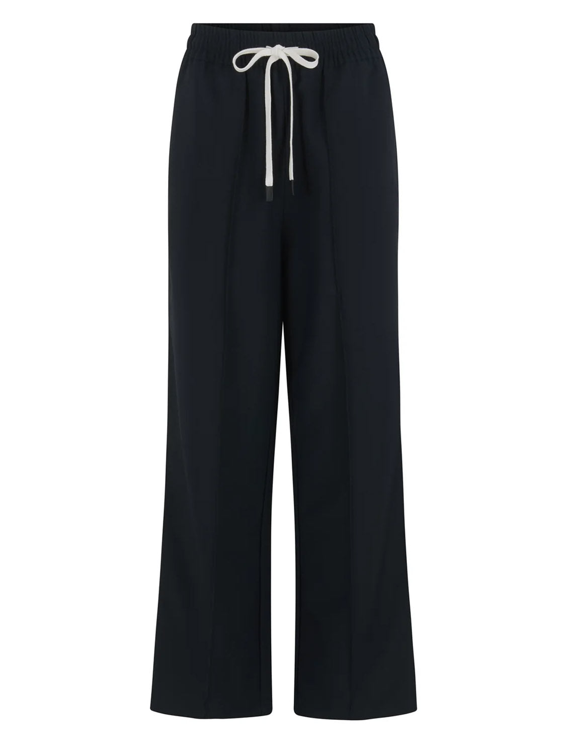 Araminta James - The Pomodoro Pant - Midnight Navy
